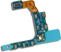 Original Oberes-Frc-Flexkabel Flex Cable FüR Samsung Galaxy S26 Ultra (S948B)