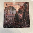 First Press Black Sabbath 1 Debut Album Record Vinyl LP Green Label Plays VG+