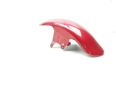02-09 Yamaha Road Star Warrior XV1700 Front Wheel Fender