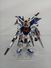 BANDAI FREEDOM GUNDAM MGSD