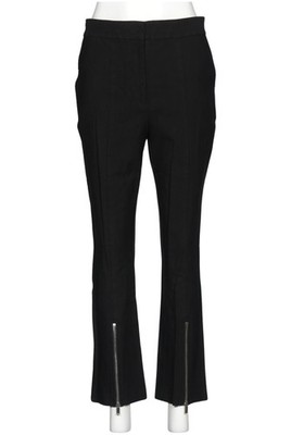 DEREK LAM Stoffhose Damen Hose Pants Chino Gr. EU 38 (US 6) Baumwoll... #2otb0bb