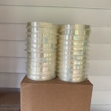 filament reinforced strapping fiberglass tape 3/4 24 Rolls