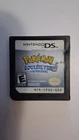 Pokemon SoulSilver Version Authentic, Tested, Working, Nintendo, Some Wear