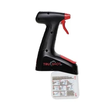 SC Johnson 311981 TruShot 2.0 Cartridges Trigger Dispenser (4/Carton) New