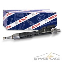 Bosch EinspritzdÜSe FÜR Bmw 1-ER F20 2-ER F22 3-ER F30 4-ER F33 5-ER F10 X1 X3