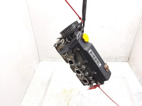 X17D Culata para OPEL CORSA B Edition 2000 2000 9334325 - Imagen 4 de 9