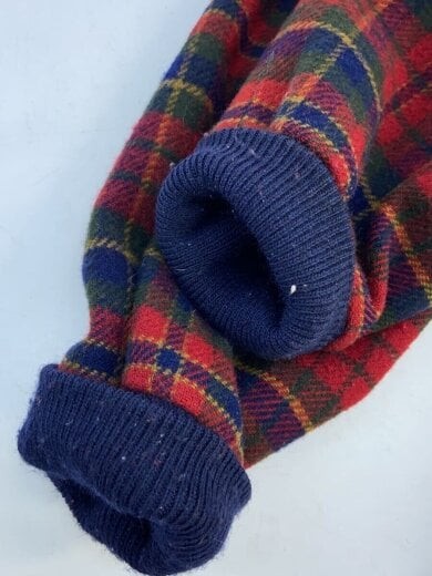 PENDLETON/Blouson/L/Wool/RED/Check - image 6