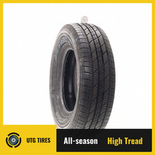 Used 26570r17 Bridgestone Dueler Lx 115t - 1132 Used 26570r17 Bridgestone Dueler Lx 115t - 1132