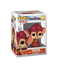 FUNKO An American Tail  Pop! Vinyl Figure Of Tanya (4 Inch) 1653 2024