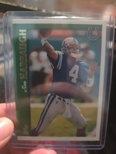 1997 Topps - Jim Harbaugh #215