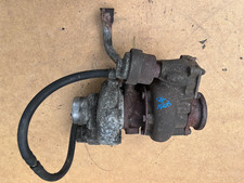 82-85 Mercedes W123 300d Garrett Turbocharger Unit 0010966499 Oem 82-85 Mercedes W123 300d Garrett Turbocharger Unit 0010966499 Oem