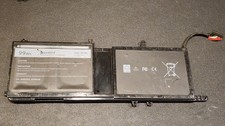 9NJM1 Battery for Dell Alienware 15 R3 R4 17 R4 R5 P31E P31E001 P69F Mw72126