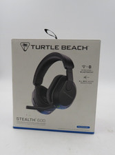 Turtle Beach Stealth 600 Wireless Gaming Headset MISSING DONGLE 