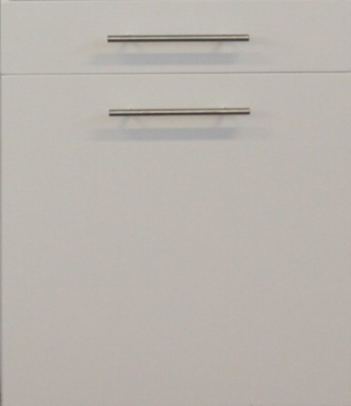 Porte de cuisine Lumi Pur 600mm pour un espace lumineux et chaleureux