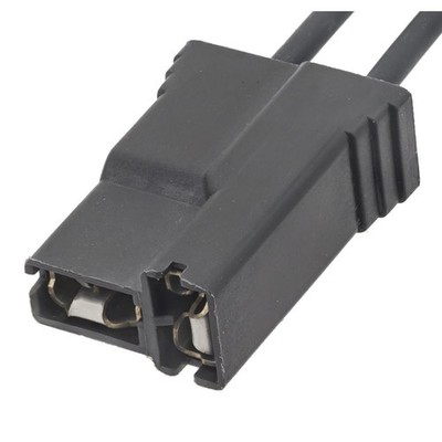 For Ford Focus 2000-2002 Electrical Connector | Polygon Connector 3U2Z14S411EPAA