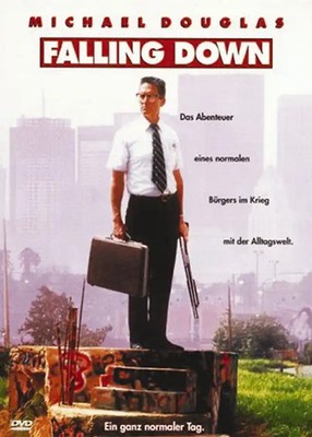Falling Down | DVD G