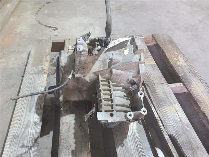 03 04 SEBRING AUTOMATIC TRANSMISSION SDN 6-2.7L 91848 Foto 2 de 4