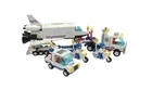 LEGO Town 6346 Shuttle Launching Crew Complete w/ Instructions 1992 Set
