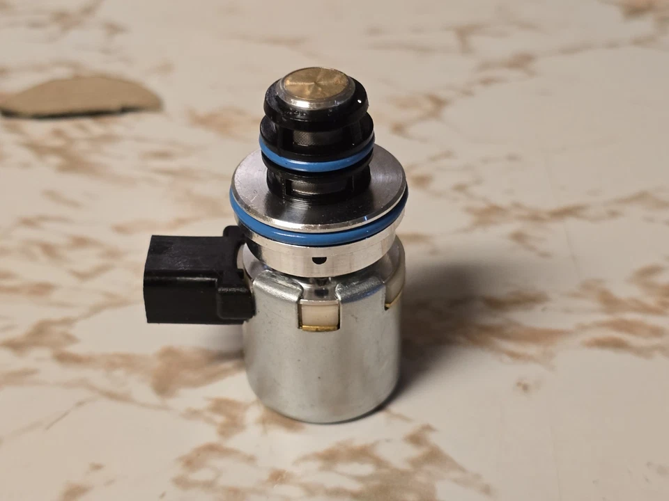 Solenoide Airtex 2N1202 para Ford nuevo Foto 2 de 4