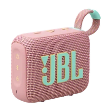 JBL Go 4, Ultra-Portable Bluetooth Speaker
