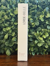 LORDE + BELLE:  PM RESTORATIVE EYE CREAM -   .5 fluid ounces - MSRP $89