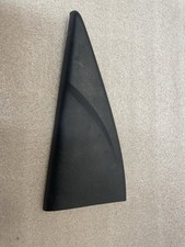 2000-2007 Ford Focus Right Rear Interior Door Sail Panel Trim Oem 1m51a254k06aaw
