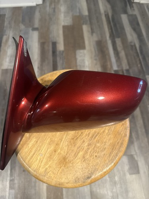 #ad 2002 2006 Toyota Camry Left Driver Side View Mirror Power;NH NA Built $59.99