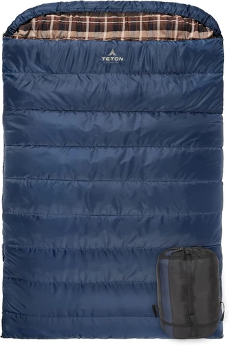 Teton Sports Mammoth Sleeping Bag