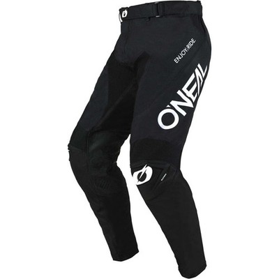 O'Neal 2026 Youth Mayhem Pants - Hexx - Black/White, 28 M024-0027