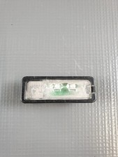 VW GOLF VII 5G1, BQ1, BE1, BE2 Kennzeichenbeleuchtung 1K8943021C 1.40 25356098
