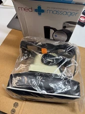 Med massager MediMassager Deep Tissue Therapy Chiropractic MMB04