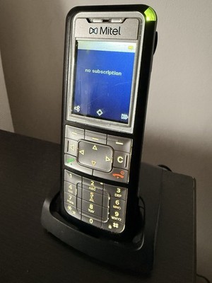Mitel 622d V2 mit Basis