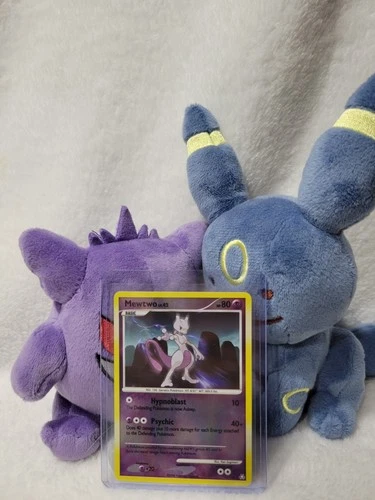 LP Mewtwo 11/146 Legends Awakened Reverse Holo