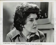 1974 Press Photo Actress Maureen Stapleton - sap71583