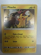 Pikachu SM234 Sm Holo on eBay
