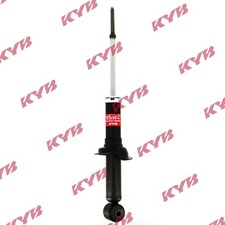 2x KYB Stoßdämpfer Excel-G 341454 für OUTLANDER MITSUBISHI 3 2 Van CW4W GF2W 4WD