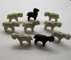 Playmobil Vintage Farm Sheep