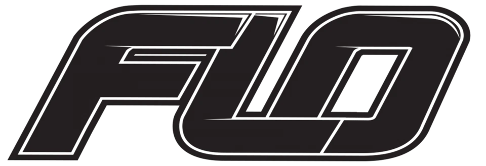 Flo Pro 系列脚钉发球杆脚钉一对黑色 KTM 105 XC 08-10 — 第 2/3 张图片