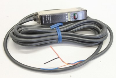 OMRON E3X-A11 Näherungsschalter optisch photoelektrisch