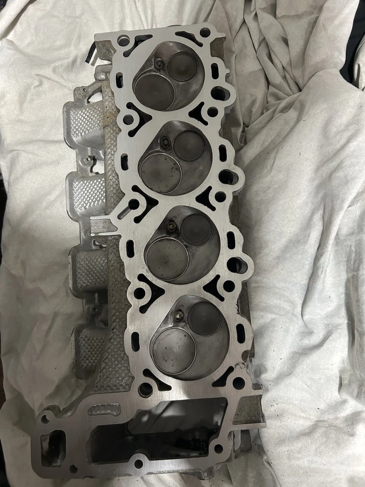 Culata Chrysler Foto 4 de 4