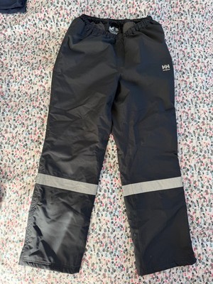 helly hansen ski pants mens medium