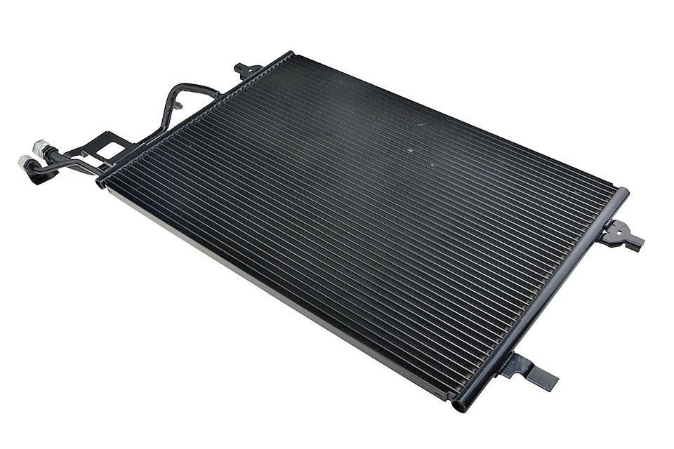 A C Condenser For Audi A4 S4 (B5) 94- Passat B5 (3B2 3B5) 96- - Image 3