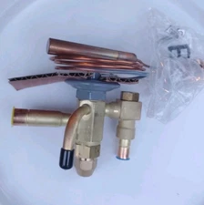 SBFDE-AA-Z Sporlan TXV 3/8" X 1/2 PDF Solder W/ 30" Cap Tube(Best Offer)