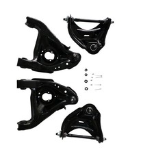 4x Rwd Front Upperlower Control Arm Ball Joint For Blazer S10 S15 Jimmy Sonoma