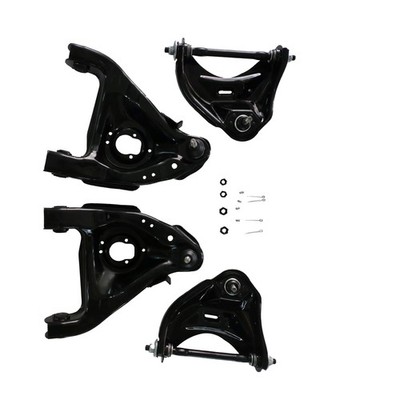 4x RWD Front Upper+Lower Control Arm Ball Joint for Blazer S10  S15 Jimmy Sonoma