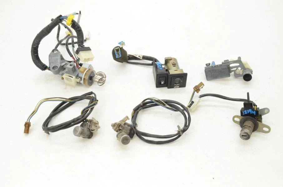Genuine OEM Ignition Kits for Nissan 300ZX for sale | eBay