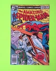 Amazing Spider-Man #189 Vol. 1 1979 Marvel Comics Newsstand 8.0 P73-88