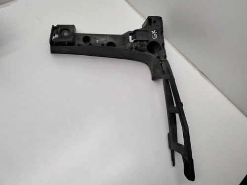 BMW X5 E70 2008 Stoßstange hinten rechts Halterung 51127185986 VNA304