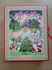 NEW Christmas CATH KIDSTON Advent Calendar - Beauty Legends Gorgeous Gift