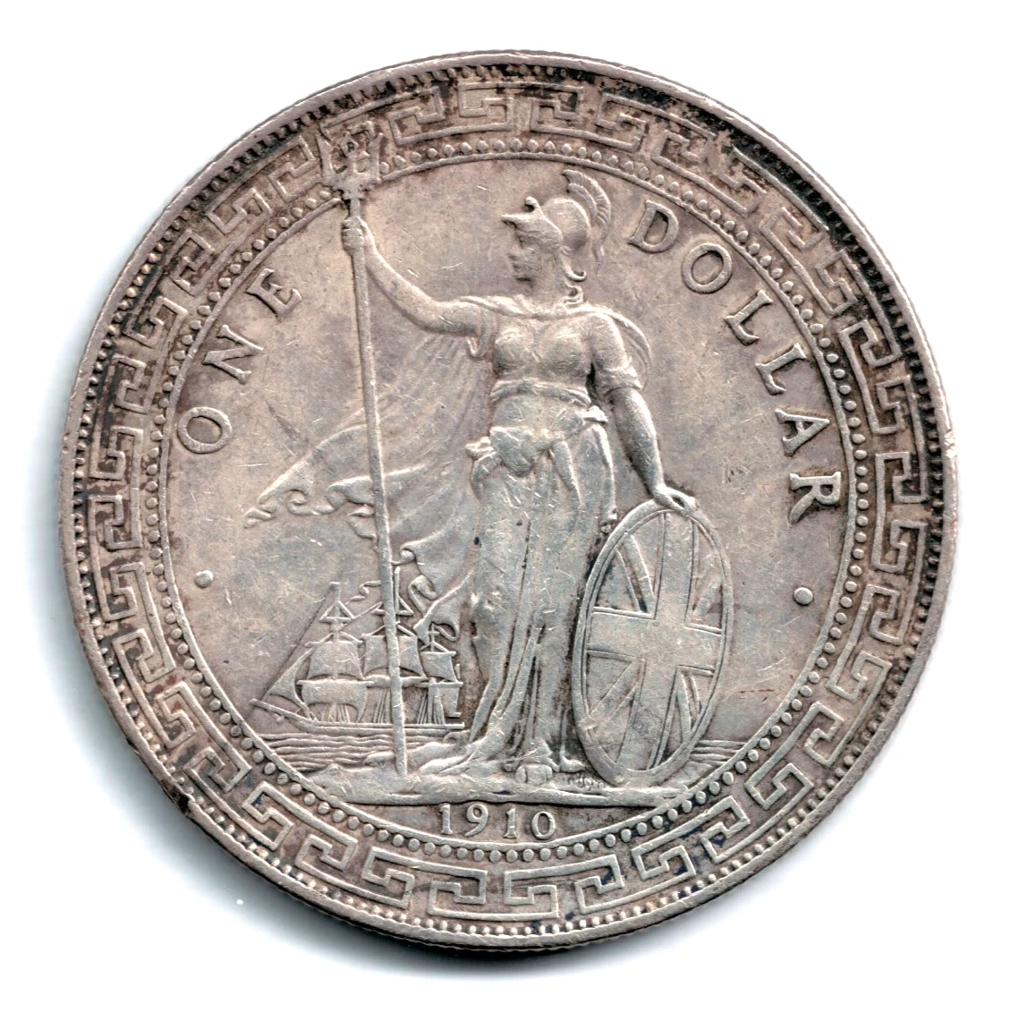 hong kong trade dollar products for sale | eBay
